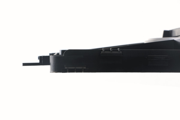MAHLE CFF 401 000S Kjølevifte, motor