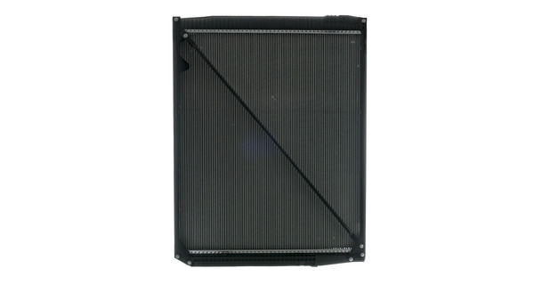 Radiator, engine cooling 2