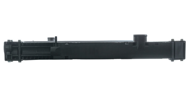 Radiator, engine cooling 11