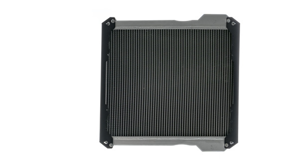 Radiator, engine cooling 2