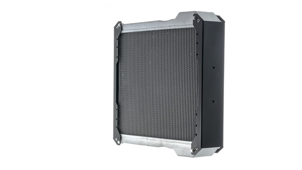 Radiator, engine cooling 3