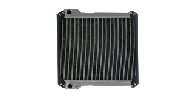 Radiator, engine cooling 4
