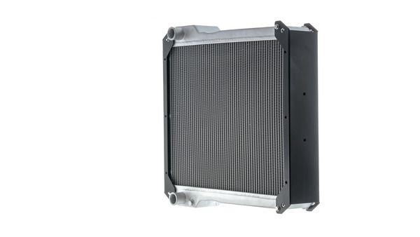 Radiator, engine cooling 5