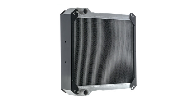 Radiator, engine cooling 8