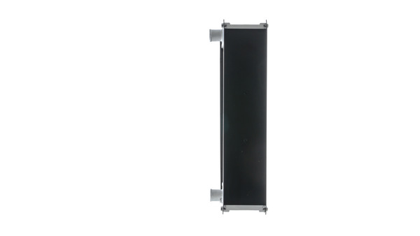 Radiator, engine cooling 9