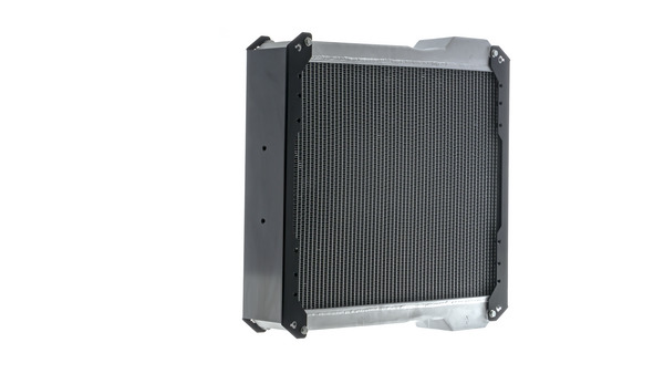 Radiator, engine cooling 10