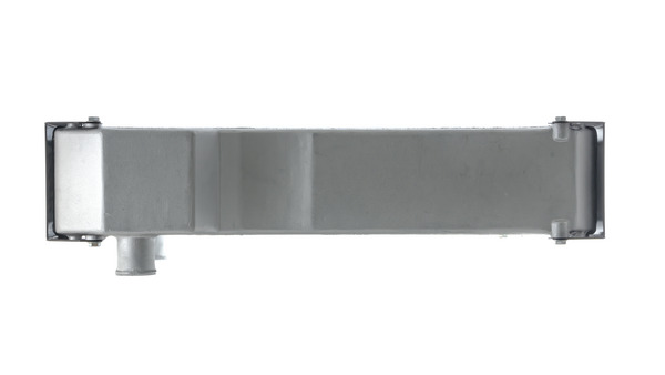 Radiator, engine cooling 11