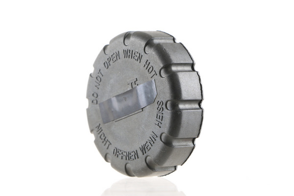 Cap, coolant tank 5