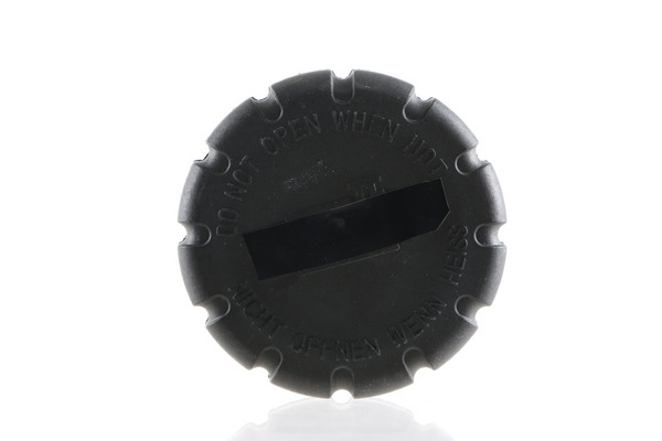 Cap, coolant tank 6
