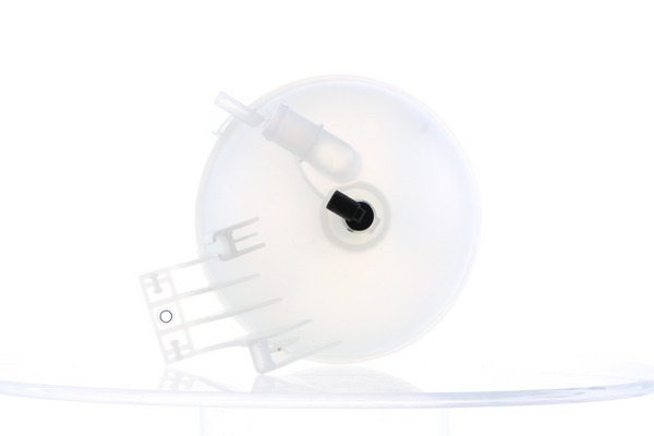 Expansion Tank, coolant 3