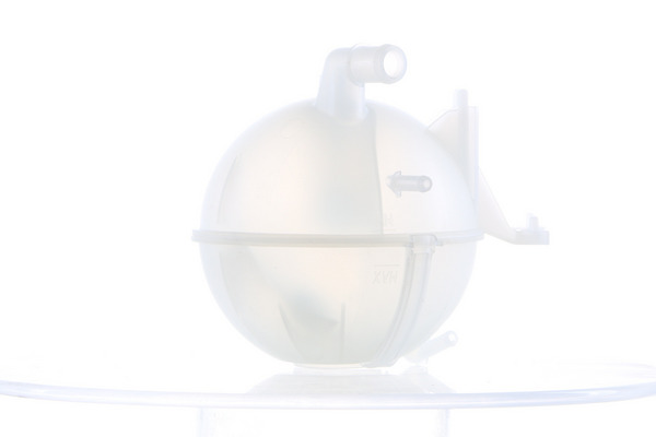 Expansion Tank, coolant 8