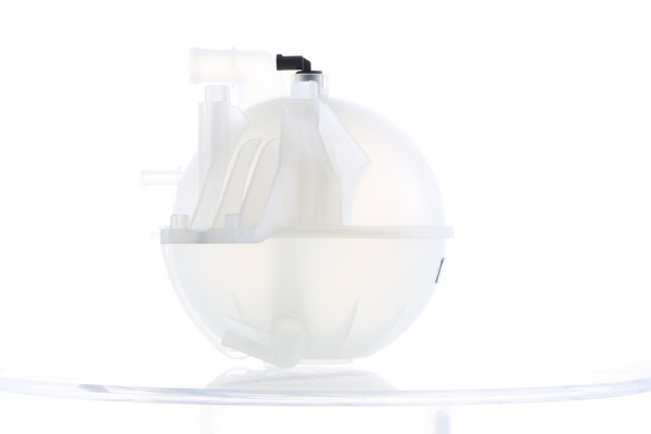 Expansion Tank, coolant 9