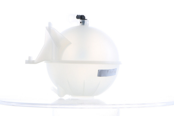 Expansion Tank, coolant 10