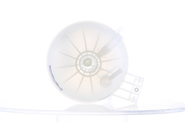 Expansion Tank, coolant 11