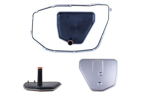 Hydraulic Filter, automatic transmission 2