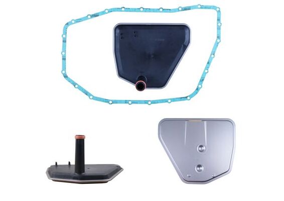 Hydraulic Filter, automatic transmission 2