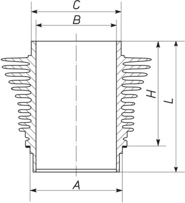 MAHLE 029 WR 05 00 Vložený...