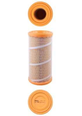 MAHLE LX 7045 Luftfilter
