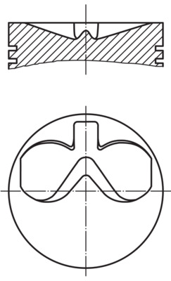Piston