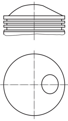 Piston
