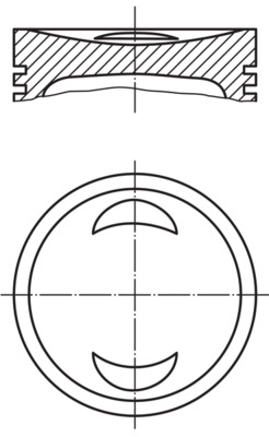 Piston