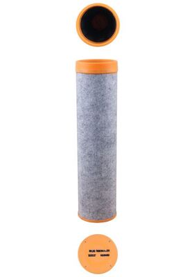 MAHLE LXS 7080 Filter sekundárneho vzduchu