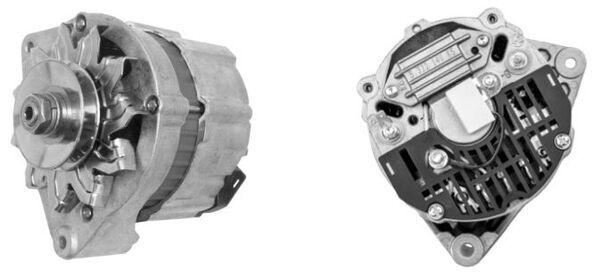 Alternator 2
