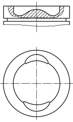 Piston