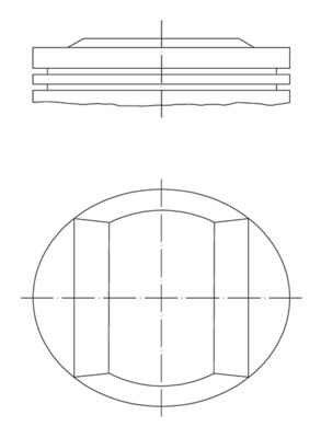 Piston