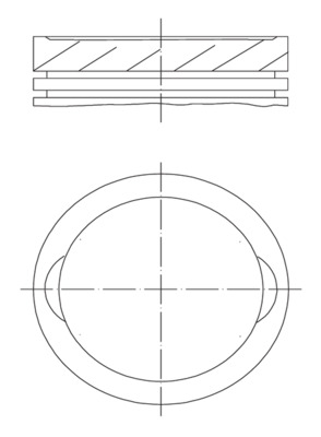 Piston