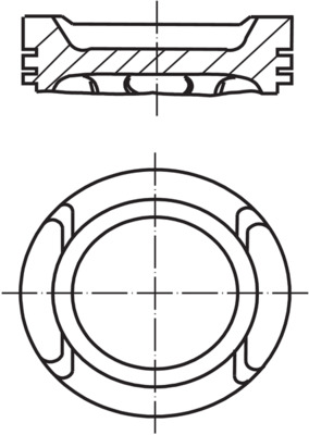 NÜRAL 87-114900-95 Stempel