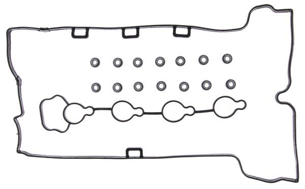 Gasket Set, cylinder head cover