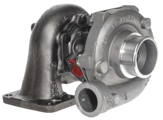 Charger, charging (supercharged/turbocharged) 5