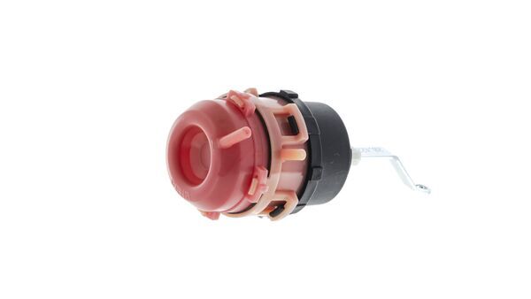 Actuator, blending flap 6