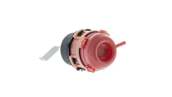 Actuator, blending flap 8