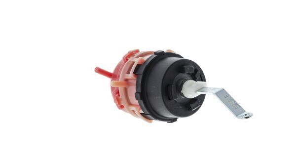 Actuator, blending flap 10