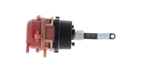 Actuator, blending flap 11
