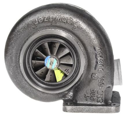 Charger, charging (supercharged/turbocharged)