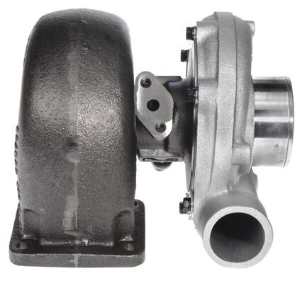 Charger, charging (supercharged/turbocharged) 3