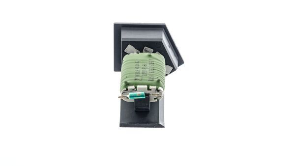 MAHLE ABR 11 000P motstand, kupévifte