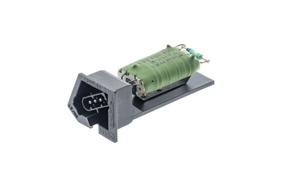 MAHLE ABR 11 000P motstand, kupévifte