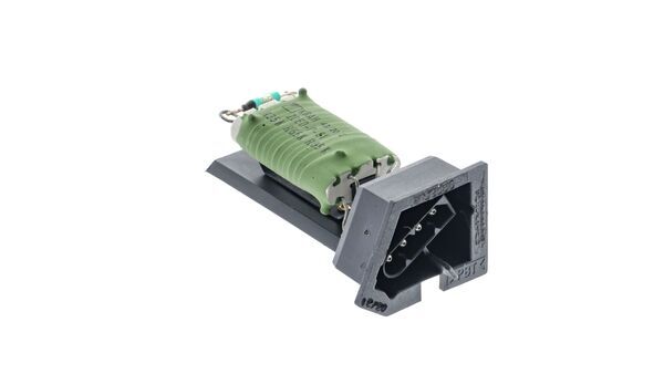 MAHLE ABR 11 000P motstand, kupévifte