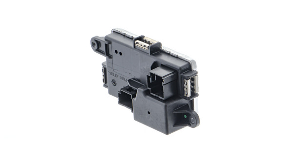Regulator, interior blower 6