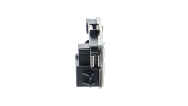 Regulator, interior blower 10