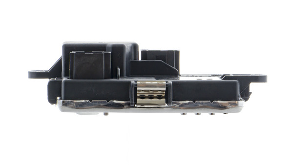 Regulator, interior blower 12