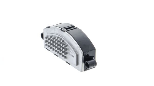 Regulator, interior blower 4