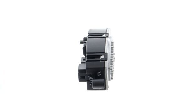 Regulator, interior blower 10
