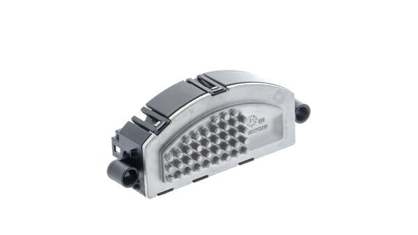 Regulator, interior blower 11