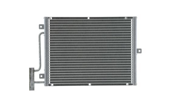Condenser, air conditioning 3
