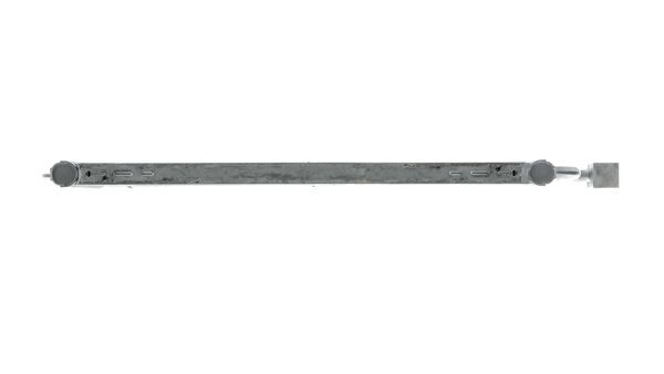 Condenser, air conditioning 12